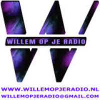 Willem op je radio