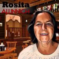 Rosita - Allinnich
