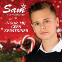 Sam van Velthoven