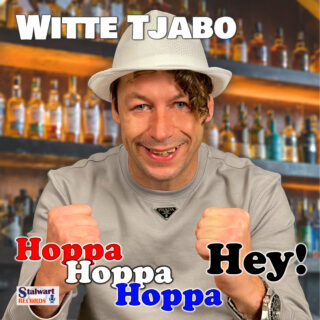 witte tjabo