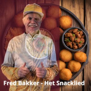 Fred Bakker