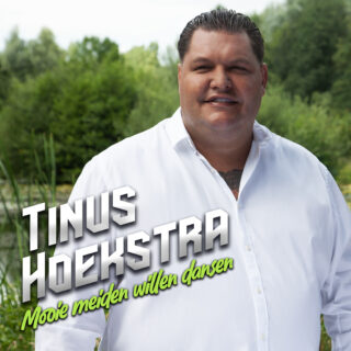 Tinus Hoestra