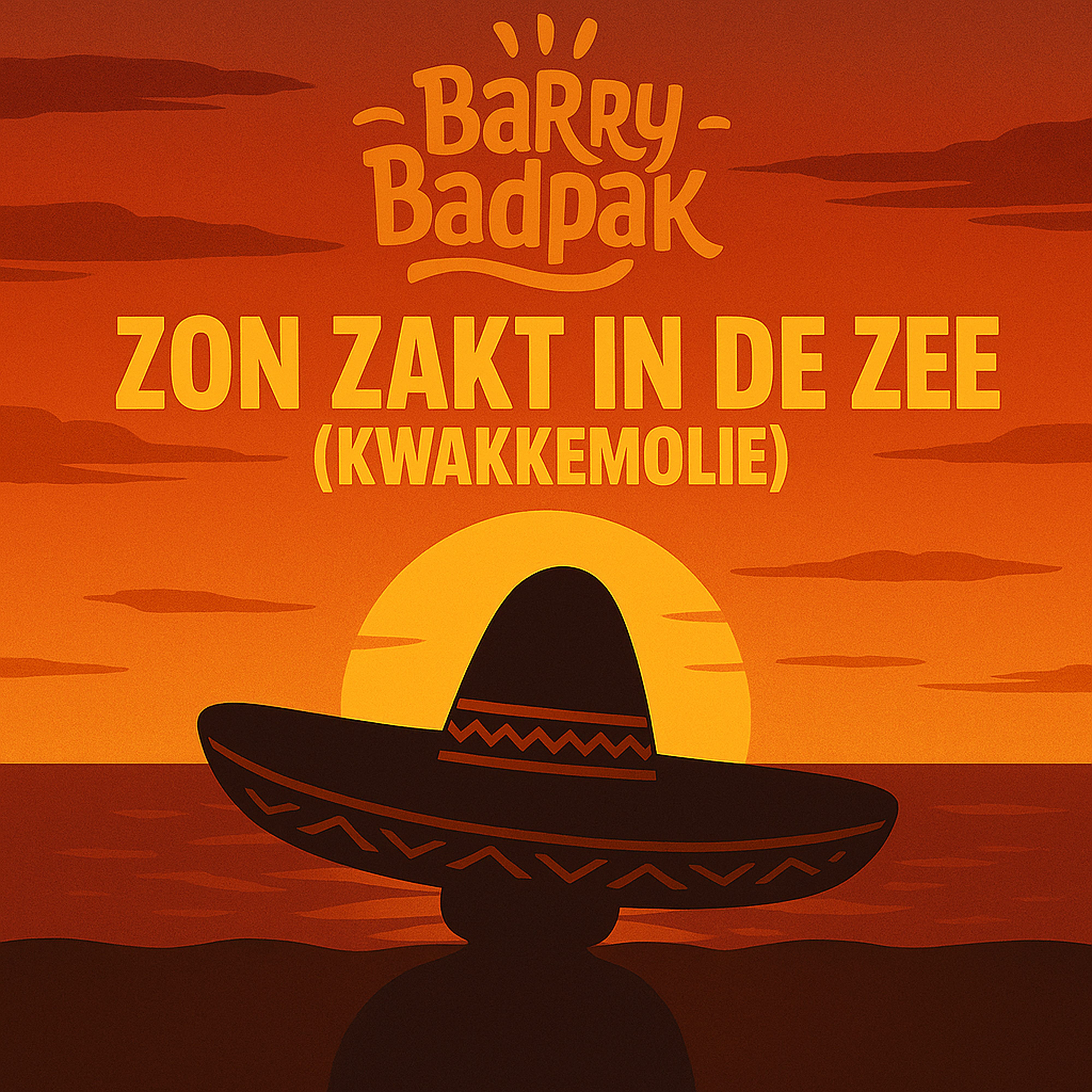 Barry Badpa